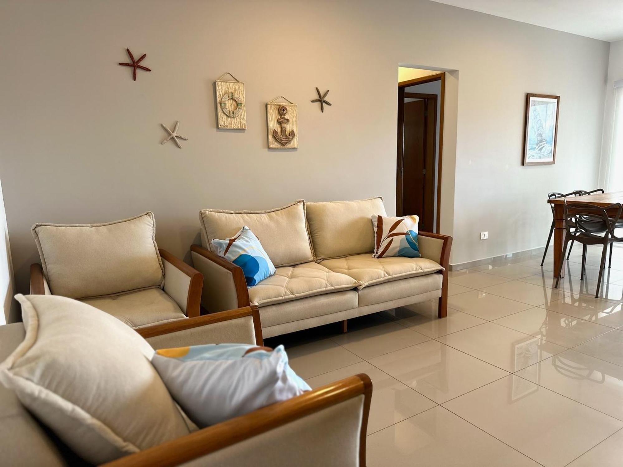 Apto Excelente C/Ar, Varanda Gourmet E Piscina Ubatuba Esterno foto